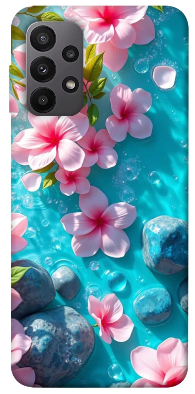 Чохол на Samsung Galaxy A23 4G Flowers v19 фото 1 з 1