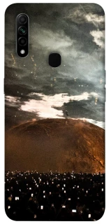 Чехол на Oppo A31 Kanye West ver.8 фото 1 из 1