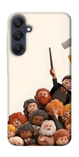 Чехол на Samsung Galaxy A25 5G Harry Potter V19 фото 1 из 1