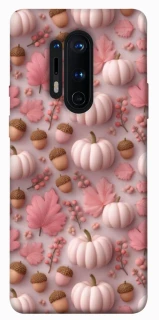 Чохол на OnePlus 8 Pro Autumn vibes ver.2 фото 1 з 1