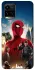 Чохол на Vivo Y21 / Y33s Spider Man ver.2 фото 1 з 1