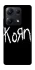 Чохол на Xiaomi Redmi Note 14S Korn logo фото 1 з 1