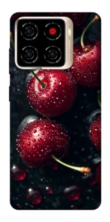 Чохол на ZTE Blade A56 Черешня фото 1 з 1