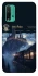 Чохол на Xiaomi Redmi Note 9 4G / Redmi 9 Power The Hogwarts ver.2 фото 1 з 1
