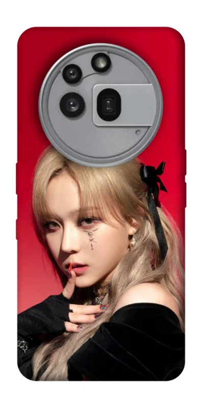 Чохол на Nothing Phone (3a) Pro Aespa-Winter фото 1 з 1