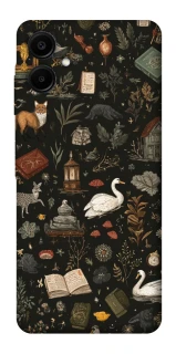 Чехол на Samsung Galaxy A06 Fantasy Books фото 1 из 1