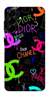 Чохол на Samsung Galaxy A56 5G Fashion collage ver.5 фото 1 з 1