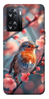 Чохол на OnePlus Nord N20 SE Birdie фото 1 з 1