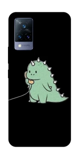 Чохол на Vivo V21 Pair romantic theme ver.5 фото 1 з 1