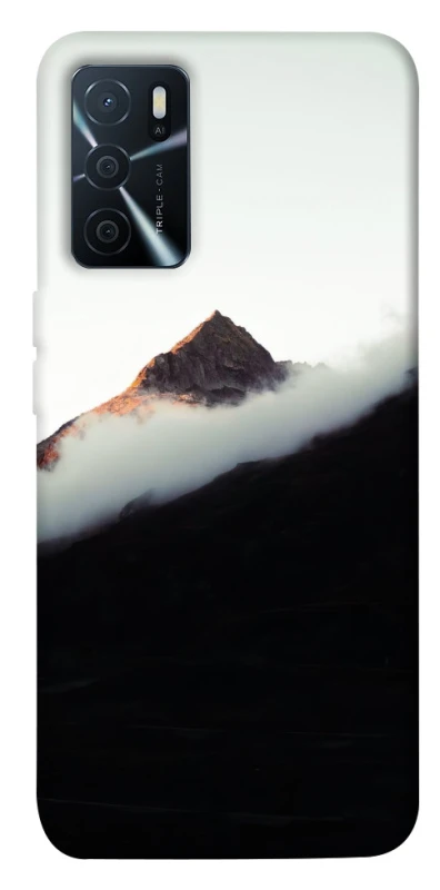 Чохол на Oppo A16s / A16 Mountain v3 фото 1 з 1