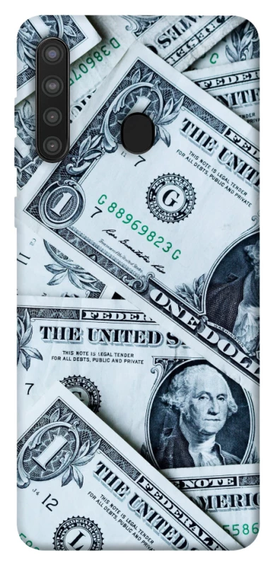 Чохол на Samsung Galaxy A21 1 долар фото 1 з 1