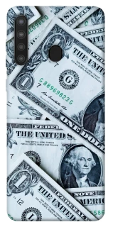 Чохол на Samsung Galaxy A21 1 долар фото 1 з 1