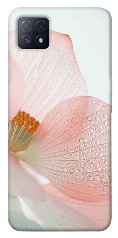 Чохол на Oppo A72 5G / A73 5G Flowers zon фото 1 з 1