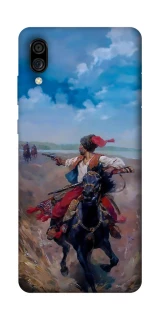 Чехол на ZTE Blade A5 (2020) Козак фото 1 из 1