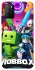 Чохол на Xiaomi Poco M3 Roblox gaming heroes фото 1 з 1