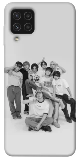 Чехол на Samsung Galaxy A22 4G Stray Kids All Around фото 1 из 1