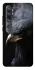 Чехол на Xiaomi Mi Note 10 / Note 10 Pro / Mi CC9 Pro black eagle фото 1 из 1
