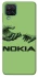 Чохол на Samsung Galaxy M12 Nokia фото 1 з 1
