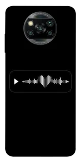 Чохол на Xiaomi Poco X3 NFC / Poco X3 Pro Love aesthetic ver.11 фото 1 з 1