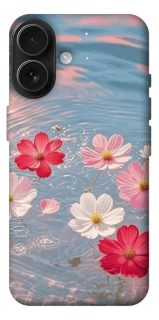 Чохол на Apple iPhone 17 (6.3") Breeze Bloom фото 1 з 1