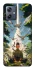Чохол на Motorola Moto G54 Meditation фото 1 Чохол на Motorola Moto G54 Meditation фото 1 з 1