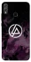 Чохол на Huawei Honor 8X Linkin Park logo ver.6 фото 1 з 1