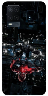Чохол на Oppo A54 4G Spiderman Venom фото 1 з 1