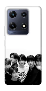 Чохол на Infinix Note 30 Pro TWS фото 1 з 1