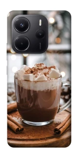 Чехол на Xiaomi Redmi Note 14 4G (Europe version) Cocoa фото 1 из 1