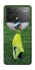 Чохол на Xiaomi Poco F6 Pro Football Ball 2024 фото 1 з 1