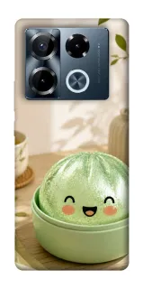 Чохол на Infinix Note 40 Pro 4G Dumpling ver.3 фото 1 з 1