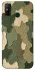 Чохол на TECNO Spark 6 Go Camouflage v26 фото 1 з 1