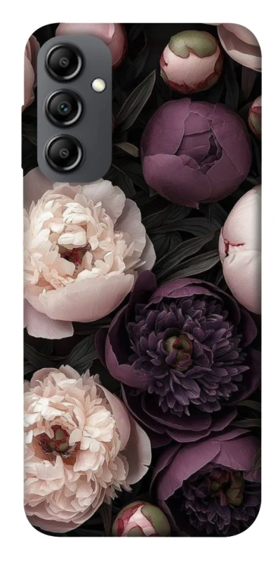 Чохол на Samsung Galaxy A14 4G/5G Heart of a Flower фото 1 з 1