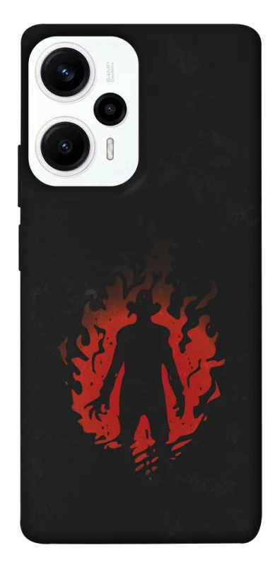 Чохол на Xiaomi Poco F5 / Note 12 Turbo Daylight фото 1 з 1