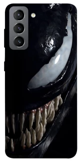 Чохол на Samsung Galaxy S21 FE Venom smile фото 1 з 1