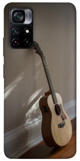Чохол на Xiaomi Poco M4 Pro 5G Гітара фото 1 з 1