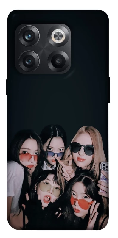 Чохол на OnePlus 10T LE SSERAFIM v3 фото 1 з 1