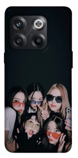 Чохол на OnePlus 10T LE SSERAFIM v3 фото 1 з 1