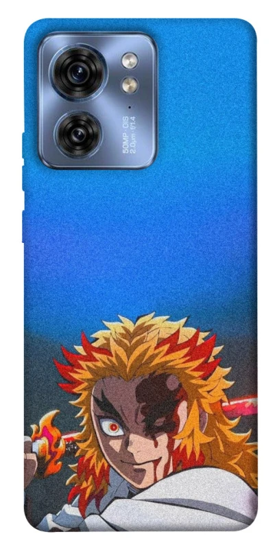 Чохол на Motorola Edge 40 Anime v19 фото 1 з 1