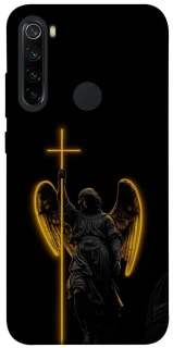 Чохол на Xiaomi Redmi Note 8 Angel of Faith фото 1 з 1