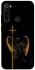 Чохол на Xiaomi Redmi Note 8 Angel of Faith фото 1 з 1