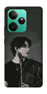 Чехол на Realme GT 7 V (Kim) - BTS фото 1 Чехол на Realme GT 7 V (Kim) - BTS фото 1 из 1