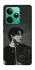 Чехол на Realme GT 7 V (Kim) - BTS фото 1 Чехол на Realme GT 7 V (Kim) - BTS фото 1 из 1