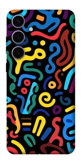 Чехол на Samsung Galaxy S25+ abstraction фото 1 из 1