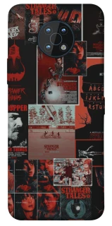 Чохол на Nokia G50 Stranger Things ver.23 фото 1 з 1