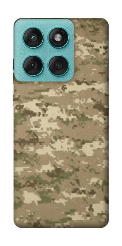 Чехол на Motorola Edge 60 Fusion camouflage v4 фото 1 из 1