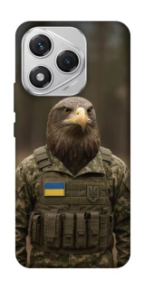 Чехол на Honor 400 Lite Орел защитник фото 1 из 1