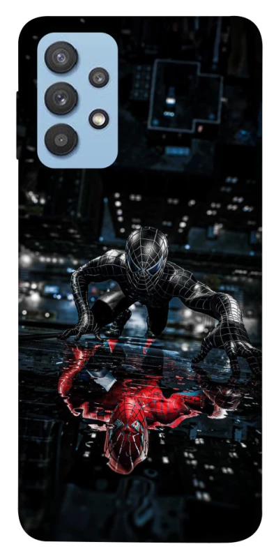 Чохол на Samsung Galaxy M32 Spiderman Venom фото 1 з 1
