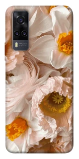Чехол на Vivo Y31 Botanical Bliss фото 1 из 1