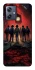 Чехол на Motorola Moto G54 Stranger Things ver.27 фото 1 из 1